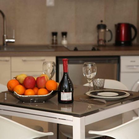Stylish 2 Room Flat 60 Meters To The Beach Ніцца Екстер'єр фото