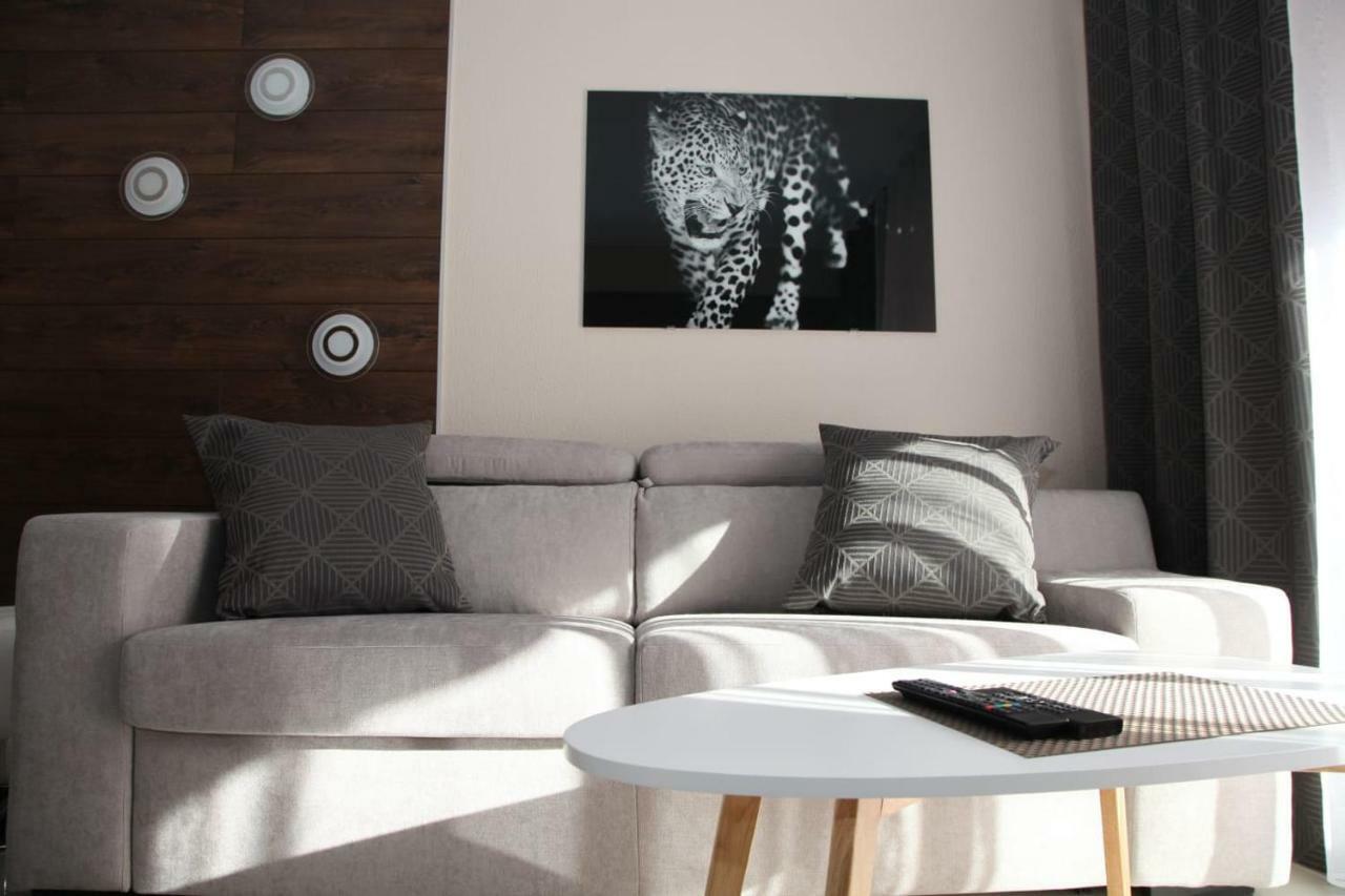 Stylish 2 Room Flat 60 Meters To The Beach Ніцца Екстер'єр фото