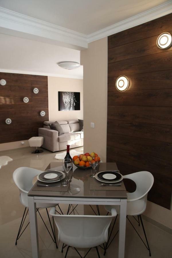 Stylish 2 Room Flat 60 Meters To The Beach Ніцца Екстер'єр фото