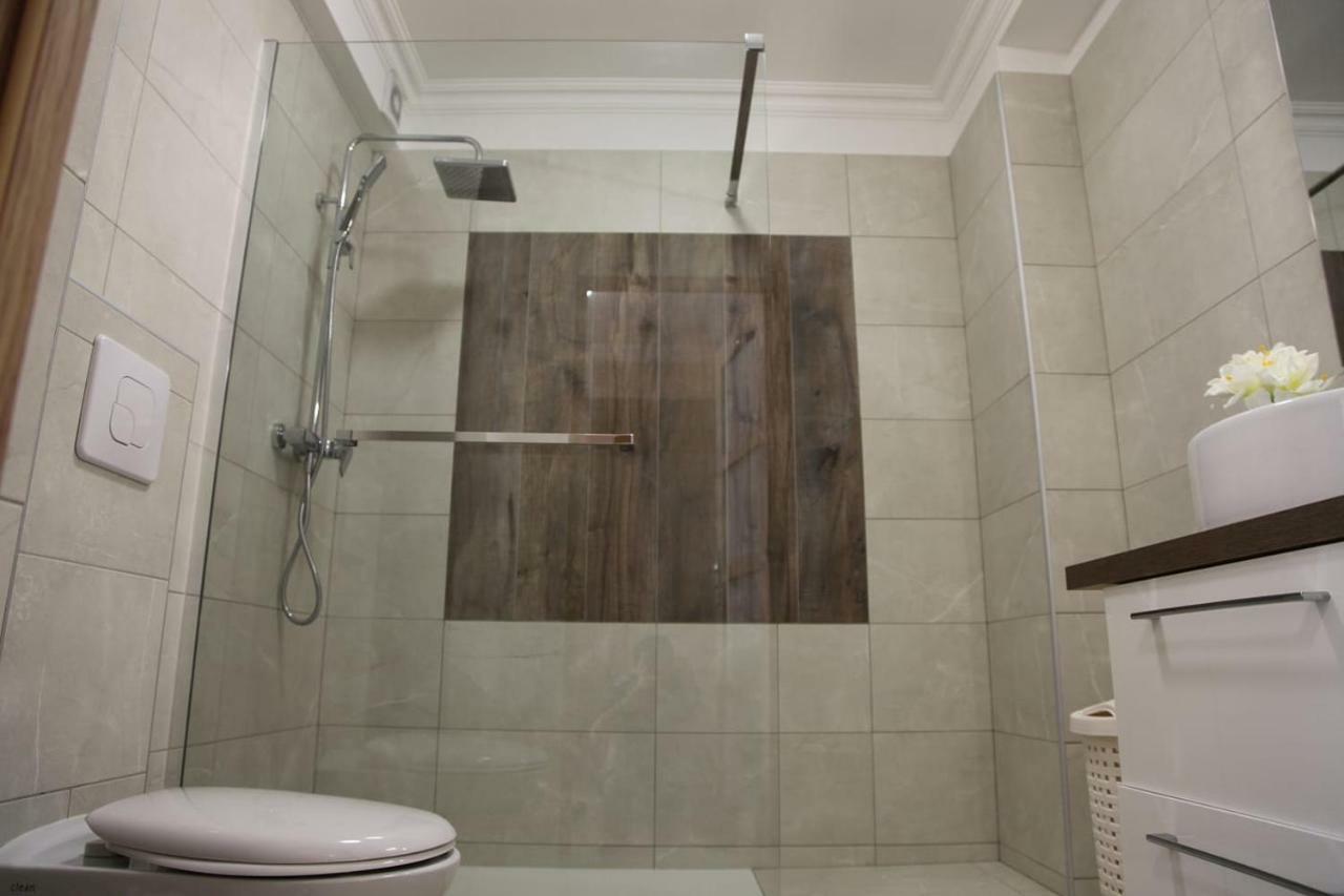 Stylish 2 Room Flat 60 Meters To The Beach Ніцца Екстер'єр фото
