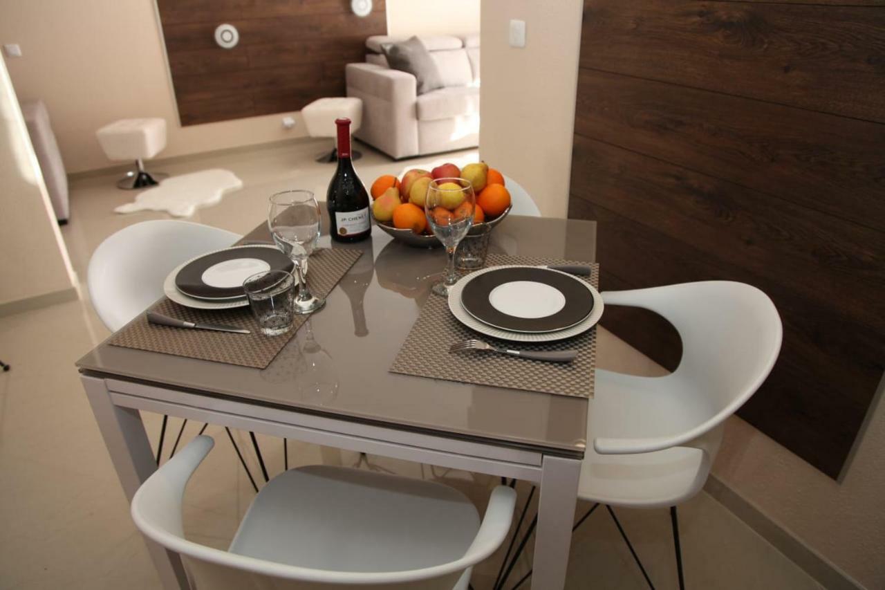 Stylish 2 Room Flat 60 Meters To The Beach Ніцца Екстер'єр фото