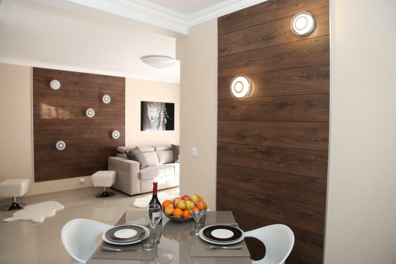 Stylish 2 Room Flat 60 Meters To The Beach Ніцца Екстер'єр фото