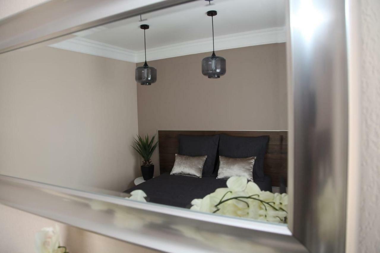 Stylish 2 Room Flat 60 Meters To The Beach Ніцца Екстер'єр фото