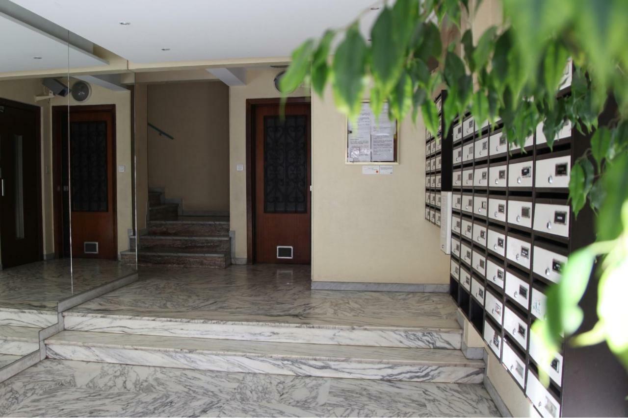Stylish 2 Room Flat 60 Meters To The Beach Ніцца Екстер'єр фото